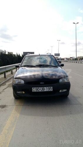Ford Escort 1998, 356,000 km - 1.8 l - Bakı