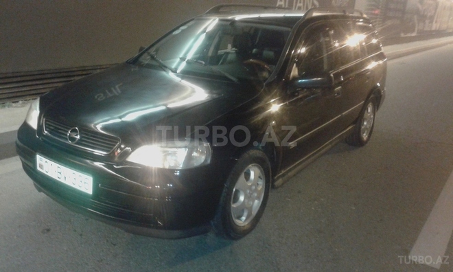 Opel Vectra 2000, 3,265,246 km - 0.2 l - Bakı