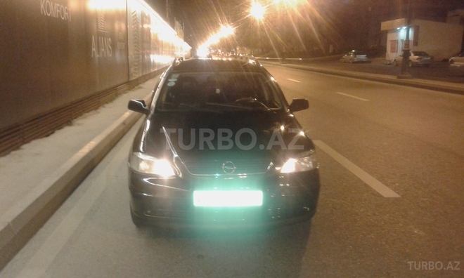 Opel Vectra 2000, 3,265,246 km - 0.2 l - Bakı