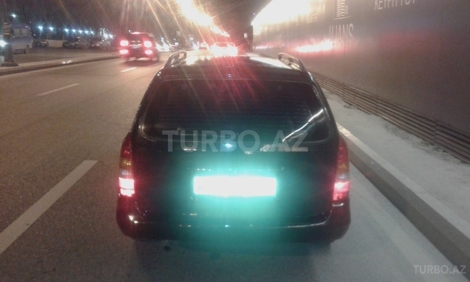 Opel Vectra 2000, 3,265,246 km - 0.2 l - Bakı