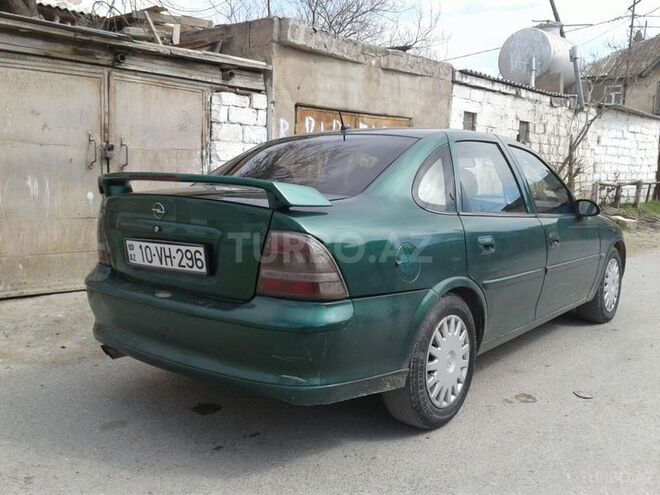 Opel Vectra 1996, 261,500 km - 2.5 л - Bakı