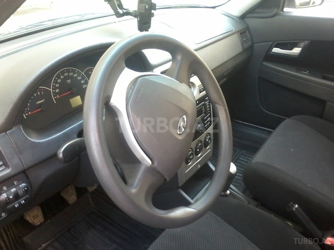 LADA (VAZ) Priora 2013, 133,000 km - 1.6 l - Bakı
