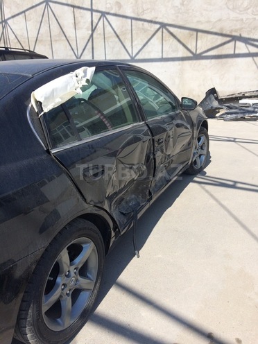 Nissan Altima 2006, 117,000 km - 3.5 л - Bakı