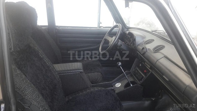LADA (VAZ) 2106 2004, 180,000 km - 1.6 l - Gəncə