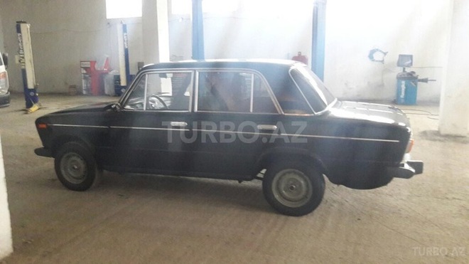 LADA (VAZ) 2106 2004, 180,000 km - 1.6 l - Gəncə