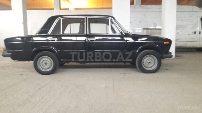 LADA (VAZ) 2106 2004, 180,000 km - 1.6 l - Gəncə