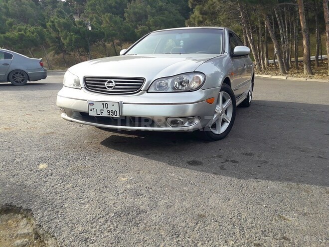 Nissan Maxima 2005, 247,000 km - 3.0 l - Bakı