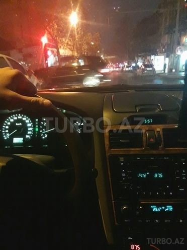 Nissan Maxima 2005, 247,000 km - 3.0 l - Bakı