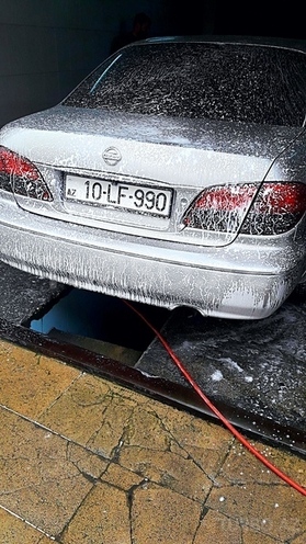 Nissan Maxima 2005, 247,000 km - 3.0 l - Bakı