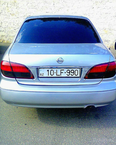 Nissan Maxima 2005, 247,000 km - 3.0 l - Bakı