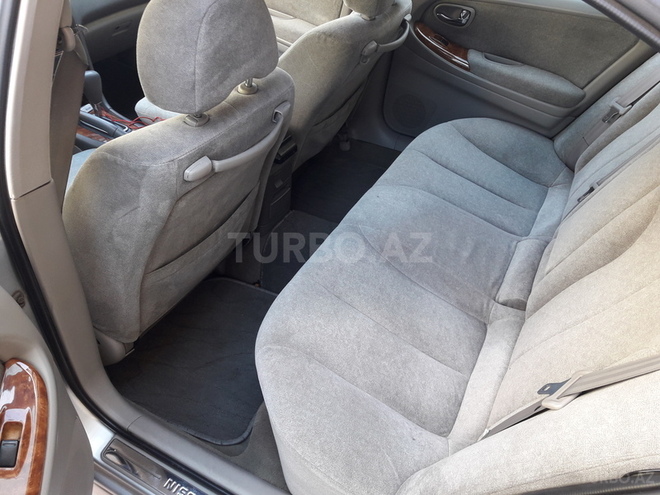 Nissan Maxima 2005, 247,000 km - 3.0 l - Bakı