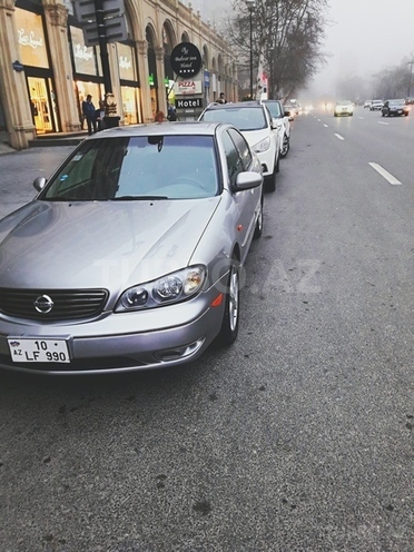 Nissan Maxima 2005, 247,000 km - 3.0 l - Bakı
