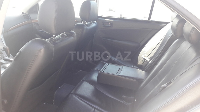Hyundai Sonata 2009, 135,000 km - 2.4 l - Bakı