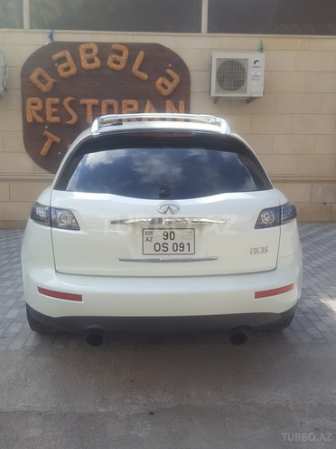 Infiniti FX35 2004, 135,000 km - 3.5 l - Bakı