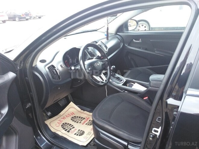 Kia Sportage 2011, 204,000 km - 2.0 l - Lənkəran