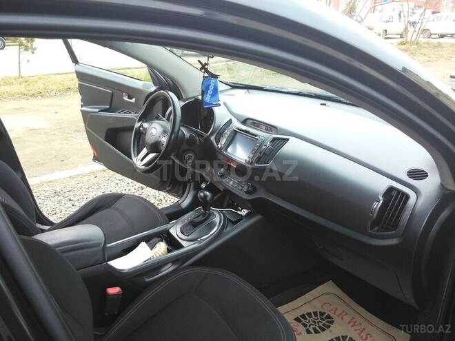Kia Sportage 2011, 204,000 km - 2.0 l - Lənkəran