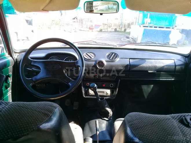 LADA (VAZ) 2106 2005, 88,600 km - 1.6 l - Astara