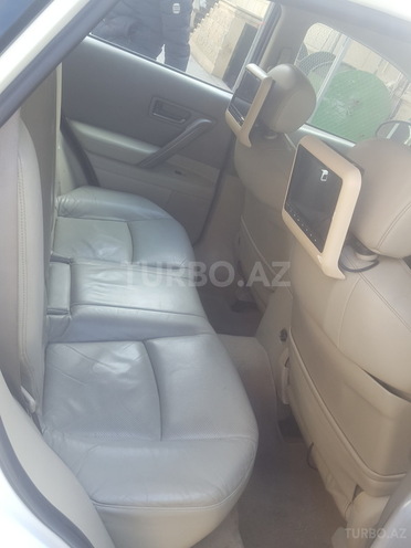 Infiniti FX35 2004, 135,000 km - 3.5 l - Bakı