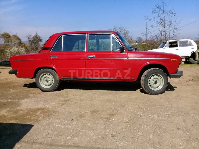 LADA (VAZ) 2106 2005, 88,600 km - 1.6 l - Astara