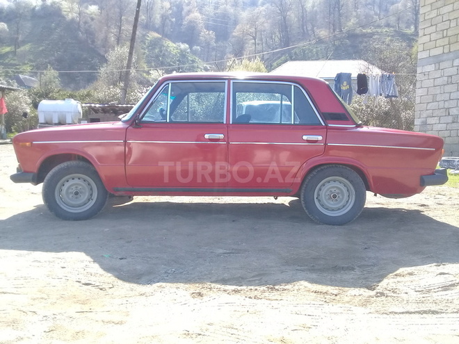 LADA (VAZ) 2106 2005, 88,600 km - 1.6 l - Astara