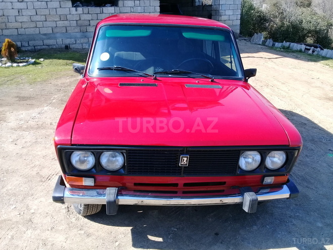 LADA (VAZ) 2106 2005, 88,600 km - 1.6 l - Astara