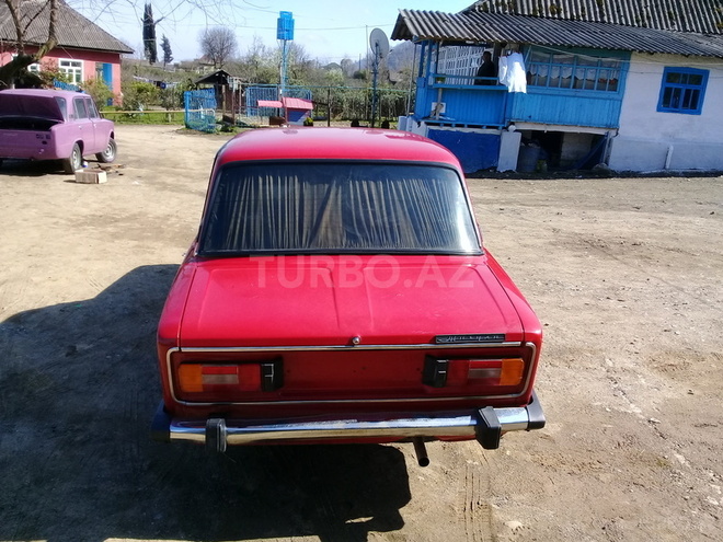 LADA (VAZ) 2106 2005, 88,600 km - 1.6 l - Astara