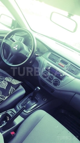 Mitsubishi Lancer 2006, 300,000 km - 1.3 l - Bakı