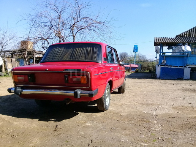 LADA (VAZ) 2106 2005, 88,600 km - 1.6 l - Astara