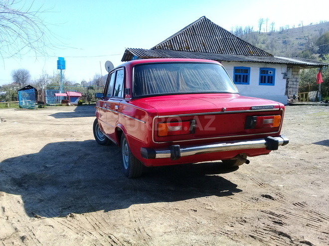 LADA (VAZ) 2106 2005, 88,600 km - 1.6 l - Astara