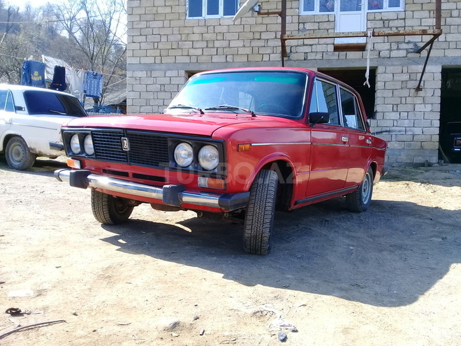 LADA (VAZ) 2106 2005, 88,600 km - 1.6 l - Astara