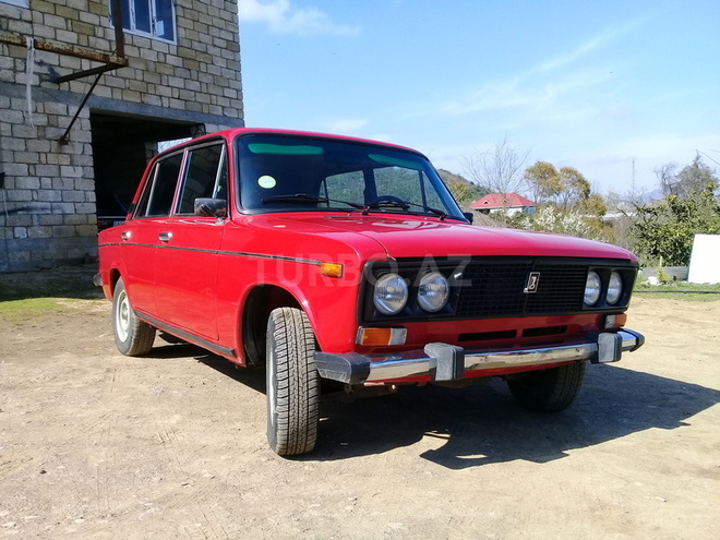 LADA (VAZ) 2106 2005, 88,600 km - 1.6 l - Astara