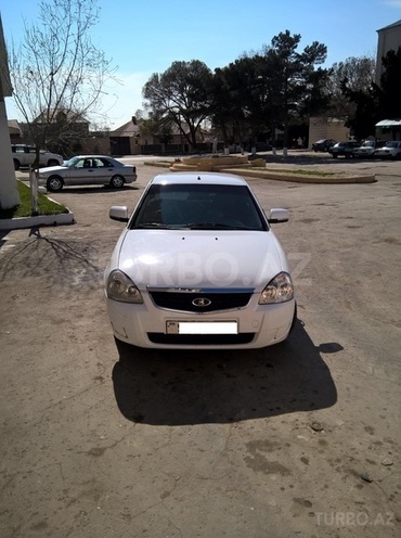 LADA (VAZ) Priora 2013, 121,000 km - 1.6 l - Bakı