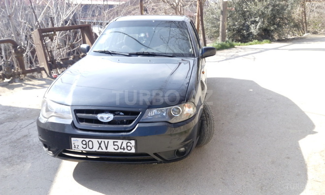 Daewoo Nexia 2010, 206,546 km - 1.5 l - Bakı