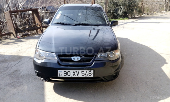 Daewoo Nexia 2010, 206,546 km - 1.5 l - Bakı
