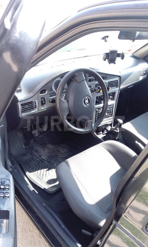 Daewoo Nexia 2010, 206,546 km - 1.5 l - Bakı