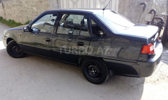 Daewoo Nexia 2010, 206,546 km - 1.5 l - Bakı