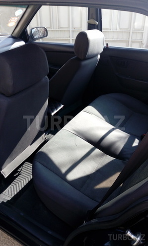 Daewoo Nexia 2010, 206,546 km - 1.5 l - Bakı
