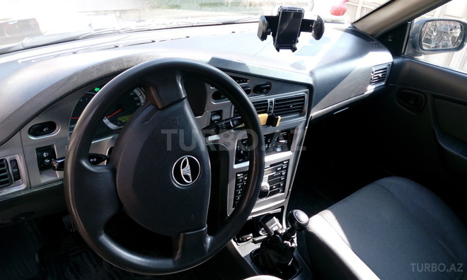 Daewoo Nexia 2010, 206,546 km - 1.5 l - Bakı
