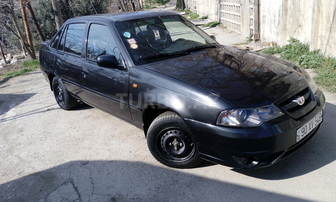 Daewoo Nexia 2010, 206,546 km - 1.5 l - Bakı