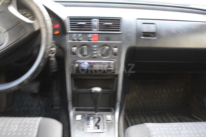 Mercedes C 180 1994, 185,000 km - 1.8 l - Bakı