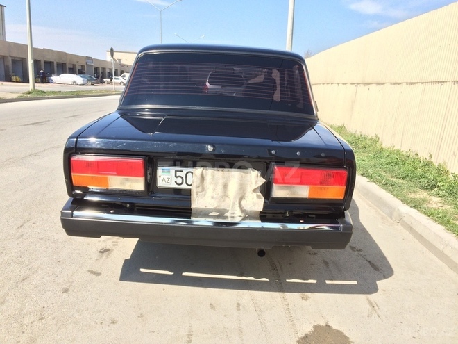 LADA (VAZ) 2107 2011, 125,700 km - 1.6 л - Sumqayıt
