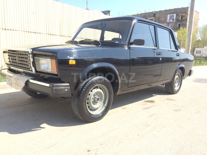 LADA (VAZ) 2107 2011, 125,700 km - 1.6 л - Sumqayıt