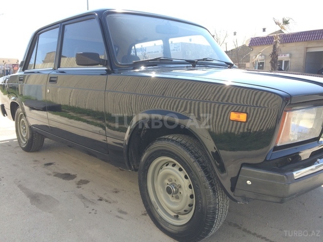 LADA (VAZ) 2107 2011, 125,700 km - 1.6 л - Sumqayıt