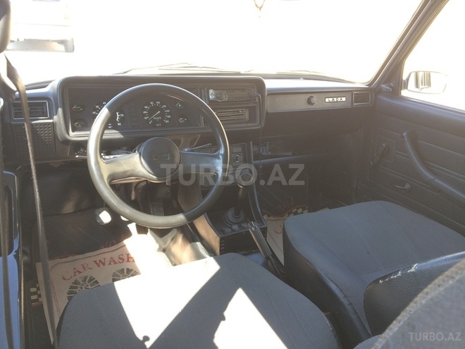 LADA (VAZ) 2107 2011, 125,700 km - 1.6 л - Sumqayıt