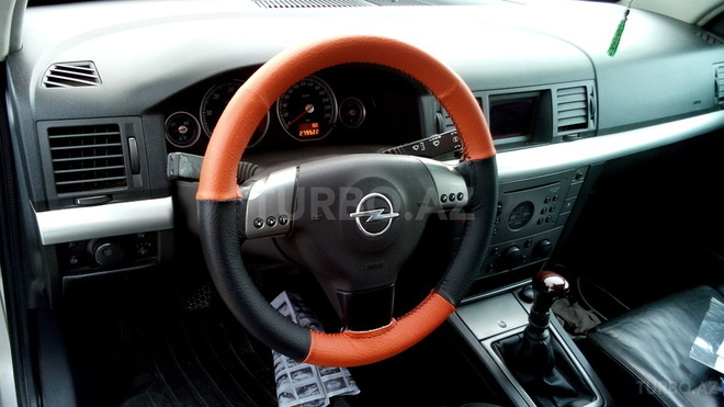 Opel Vectra 2003, 285,000 km - 2.2 l - Bakı