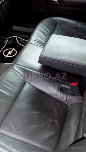 Opel Vectra 2003, 285,000 km - 2.2 l - Bakı