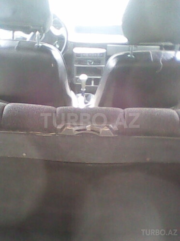 LADA (VAZ) 2108 1995, 237,000 km - 0.2 l - Quba