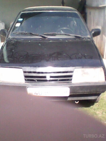 LADA (VAZ) 2108 1995, 237,000 km - 0.2 l - Quba