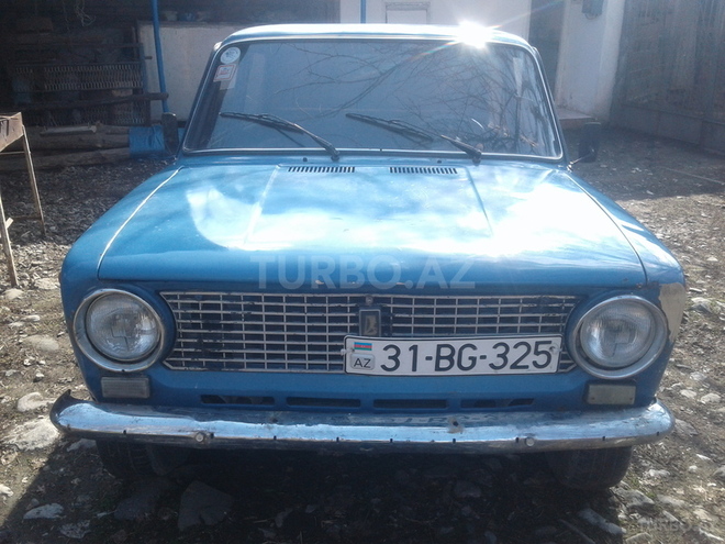 LADA (VAZ) 21011 1977, 300,000 km - 1.3 л - İsmayıllı