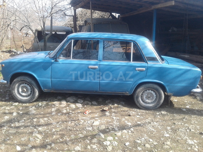LADA (VAZ) 21011 1977, 300,000 km - 1.3 л - İsmayıllı